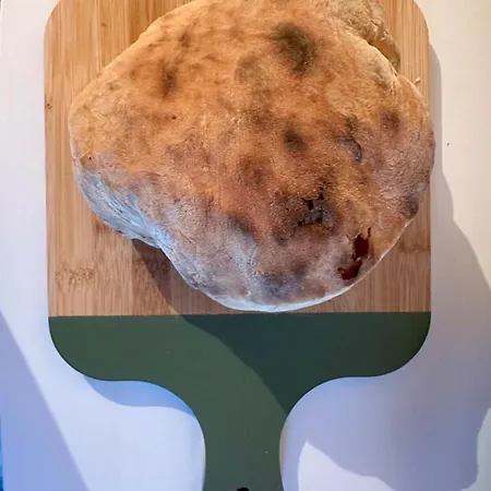 Ferienhaus A Cozy In *