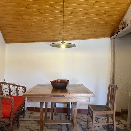 Ferienhaus A Cozy In *