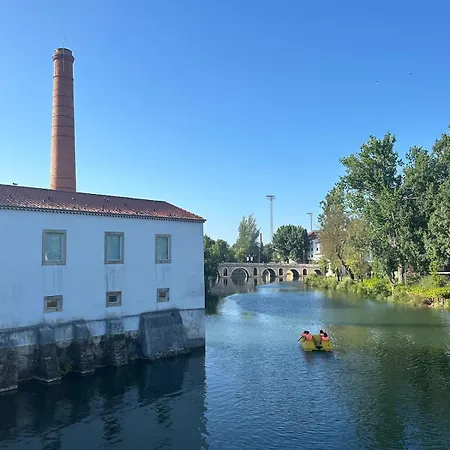 A Cozy In - Quinta Da Cachopa