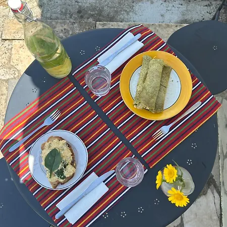 Tatil Evi A Cozy In - Quinta Da Cachopa Tomar