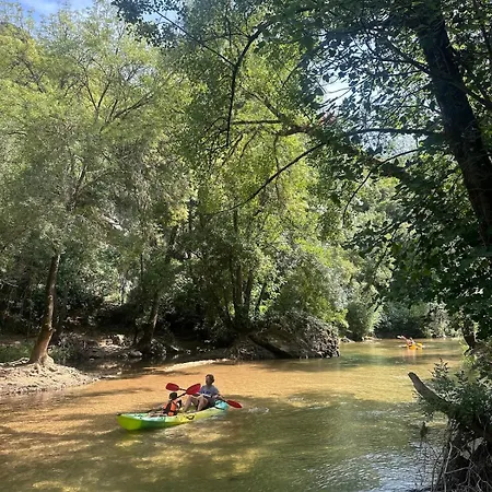 Ferienhaus A Cozy In