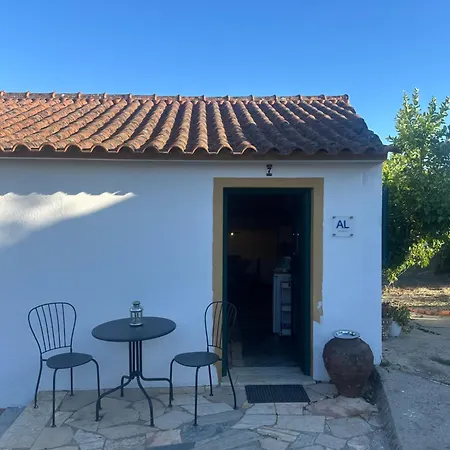 A Cozy In - Quinta Da Cachopa *