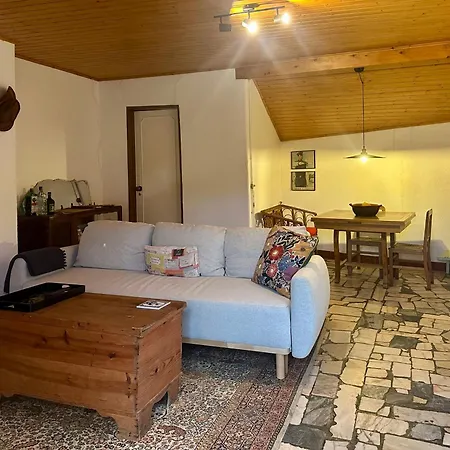 A Cozy In - Quinta Da Cachopa *