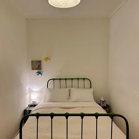 A Cozy In Semesterbostad Tomar