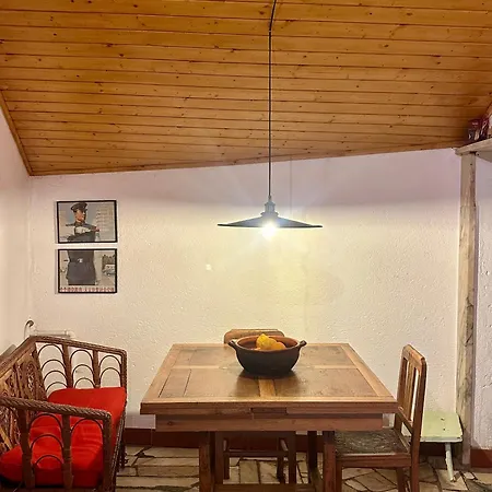 A Cozy In - Quinta Da Cachopa Tomar