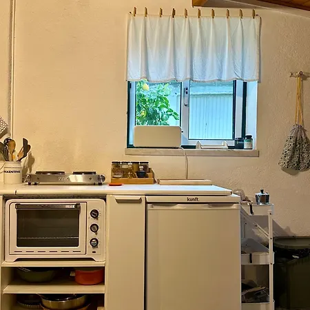 A Cozy In - Quinta Da Cachopa Tatil Evi