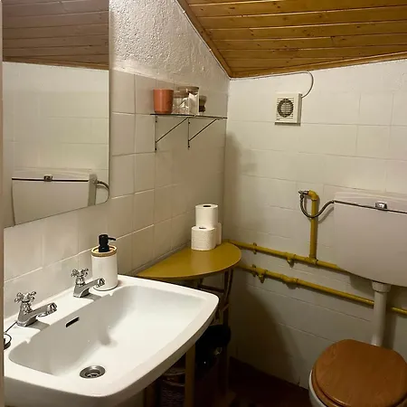 A Cozy In - Quinta Da Cachopa Tatil Evi *