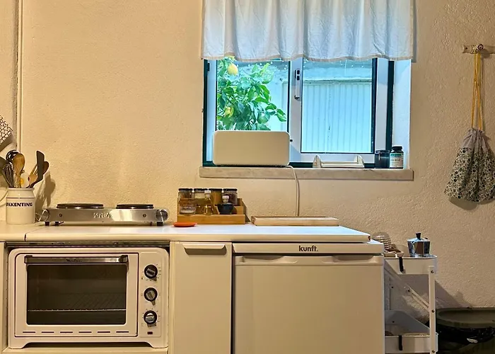 A Cozy In 度假居